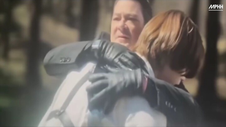 [Vietsub] Kamen Rider Zeztz Farewell Mission (2)