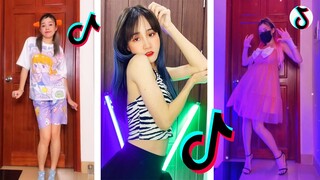 Trào Lưu Tik Tok Biến Hình Cực Ngầu HELLO MY NAME IS SUZIE |Linh Barbie Tường Vy|Linh Vy Channel#193