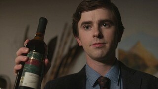 【The Good Doctor】Each season gets better and better—this critically acclaimed masterpiece with a 9.2