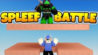 Roblox BedWars การต่อสู้อย่างฉับไว