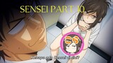 Sensei Part 10 #Bstation Talent Hunt 5