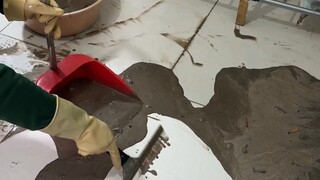 离谱，一家三口年龄加起来还没我鞋码大！