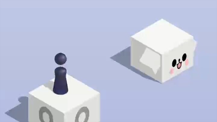 Super Shadow’s Gambit