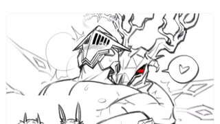 [Arknights] Big Daddy จะรู้จัก Faye ไหม?