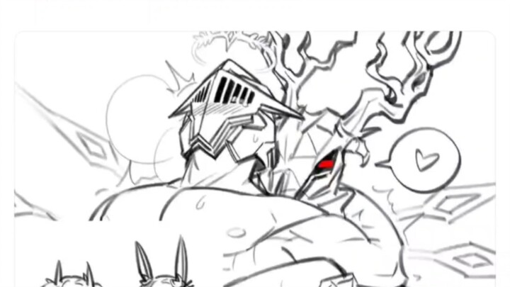 [ Arknights ] Will Big Daddy know Faye?