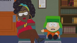 South Park_ Joining the Panderverse Teaser Full movie: link in description