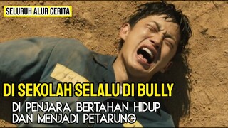 [FULL EPISODE] SHARK THE BEGINNING | SISWA CUPU MENJADI JAGOAN MMA