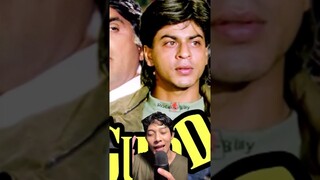 PENAMPILAN SHAH RUKH KHAN BOTAK SELAIN FILM JAWAN, ADAKAH?