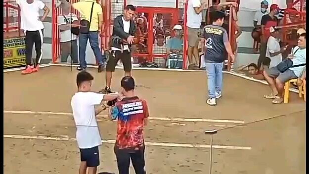 sabog😁 hiraw 3x winner#fastest kill