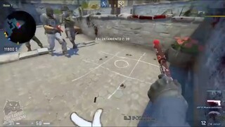 CSGO p4