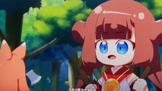“杯伤的故事”