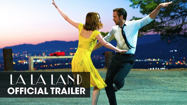 La La Land 2016 Eng sub