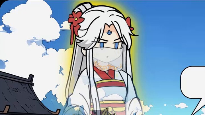 ฉบับละครเวทีเล็กจากชุดรวมเรื่อง Destiny Snow Lotus เล่ม 1-3! เด็กน้อยที่ถูกเก็บริมถนนกลายเป็นจักรพรร