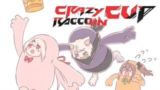 【CRカップ】こんな大会初めてっ！勝つぞ～【ホロライブ/夏色まつり】