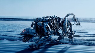 Mata-mata Decepticon, semua jenis berkekuatan tinggi