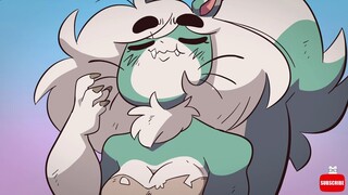 【furry·diives动画】你真美味~🧡