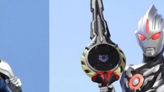 [Special Effects Fiction] New Generation Ultraman vs. New Generation Evil Ultraman (1)