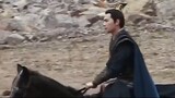 Yang Yang 杨洋 Riding a horse in Who Rules The World 且试天下