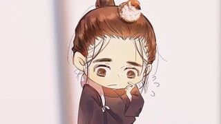 Di bawah satu orang (77) Miliarder sangatlah miskin, Tuan Wang, mari kita mulai perusahaan bersama!