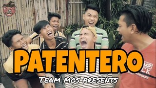 PATENTERO - Bakla Serye Ep. 5 | TEAM MOS