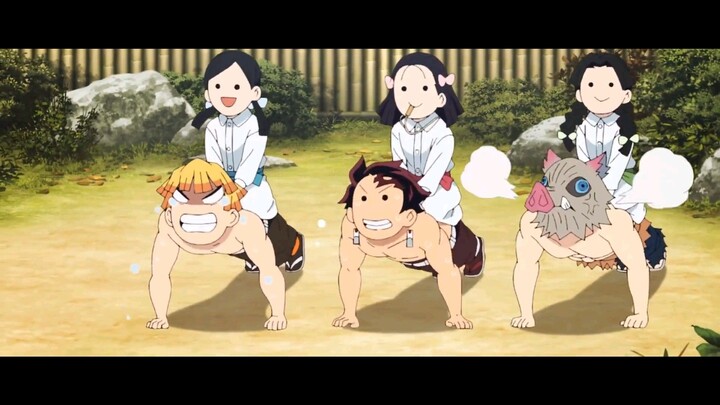 latihann fisik ala2 😄😄