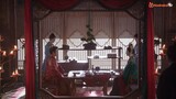 The Legend of Zhuohua - Episode 40 END - Sub Indo 720p