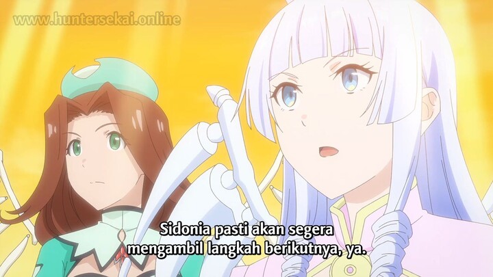 eps 11 Izure Saikyou no Renkinjutsushi Sub Indo