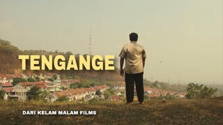 TENGANGE - FILM PENDEK TENTANG MITOS
