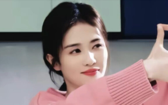 白鹿：我妈从小就对我富养，就是把最好的给到我