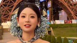 เห็นทีว่ารูปร่างและใบหน้าต้องมีครบถ้วน!