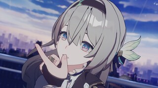 【Star Dome Railway MMD】Firefly Wrap Me Plastic