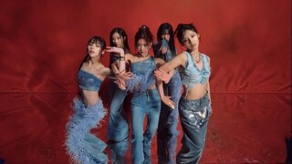 ARTMS新曲BURN MV公开