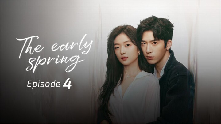 The Early Spring - Season 1 (2026) Episode 4 Subtitle Indonesia