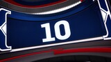 NBA Top 10 Plays of the Night  November 22 2022