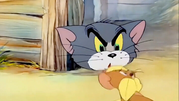 Something's off; there's a problem.