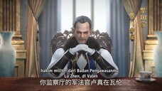 Purple River S2 eps 7 sub indo