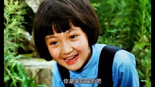 “Can you tell the difference between the sea and the sky?”