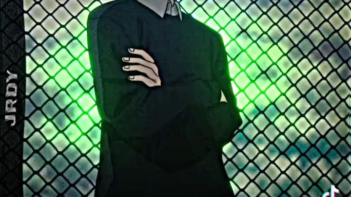 anime