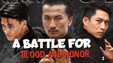 A Battle for Blood and Honor E03