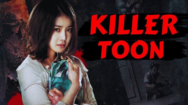 Killer Toon (2013) Sub Indo