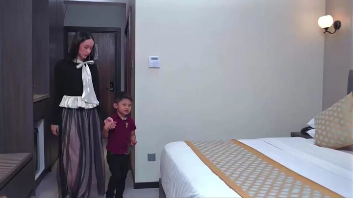 HILANG DALAM RINDU 2 EP5