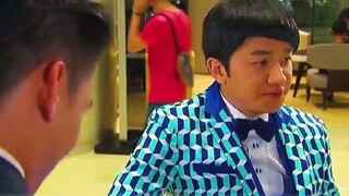 Thế hệ giàu có thứ hai dạy bạn cách gian lận trong ăn uống