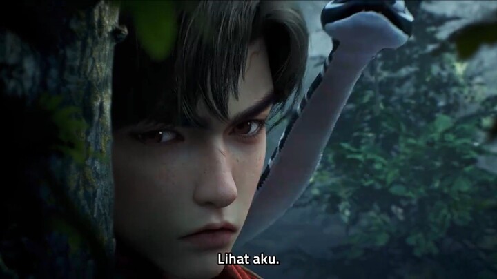 Xu Ying E 02 sub indo