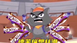 爆肝118小时，只为带你看看国漫的高燃踩点！