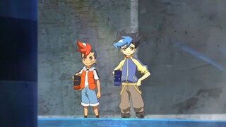 To be honest, the first season of "Blast Racer" is indeed a classic
