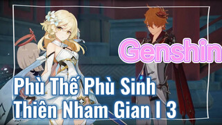 Phù Thế Phù Sinh Thiên Nham Gian I 3