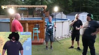 Domination! Webber's Reaction