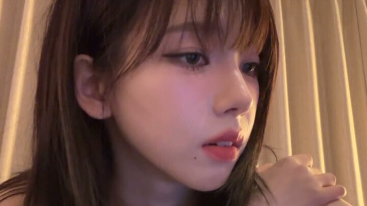 【ลิวจื้อหมิน】ไลฟ์ร้องเพลงโซโล่ “UP” เสียงร้องเซ็กซี่มาก