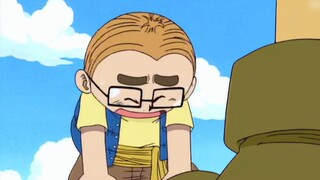 [Anime nonsense] You thought it was three people fighting against an anime, but in fact it was three