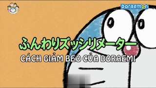 [S5] doraemon tiếng việt - cách giảm béo của doraemi